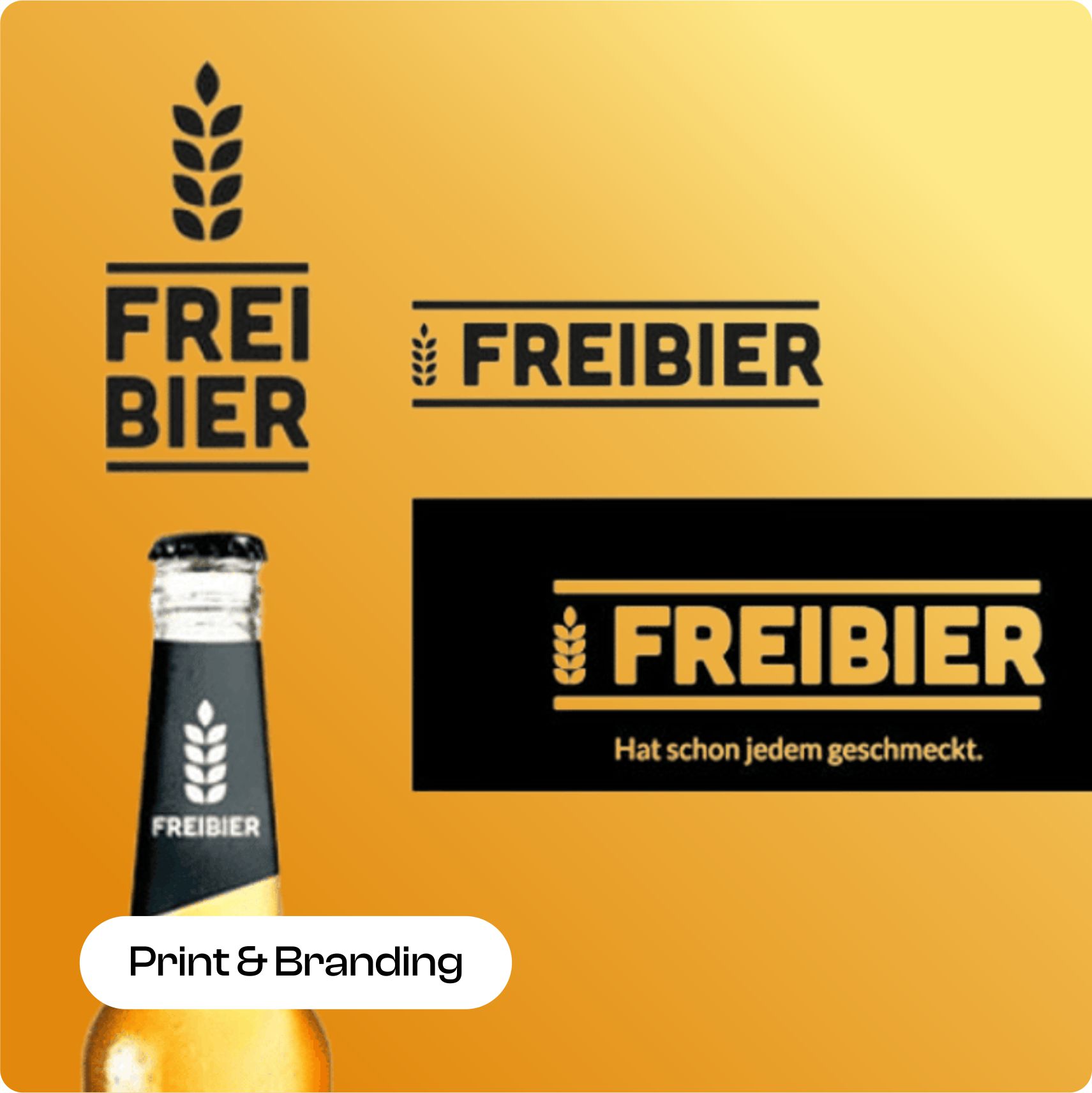 Freibier