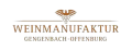 Logo_Weinmanufaktur